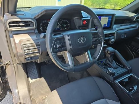 Used 2024 Toyota Tacoma TRD Off-Road AWD/4WD image 16