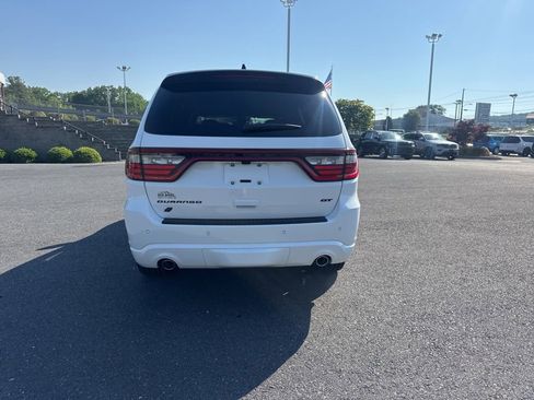 New 2026 Dodge Durango GT AWD/4WD image 7