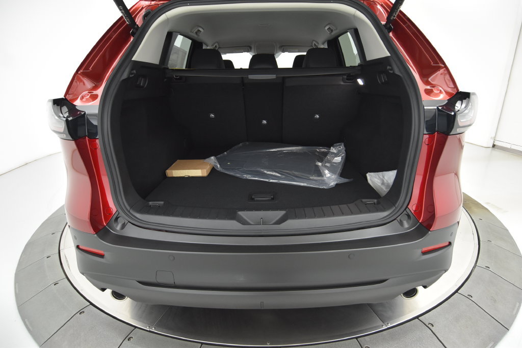New 2026 MAZDA CX-5 Preferred AWD/4WD image 33