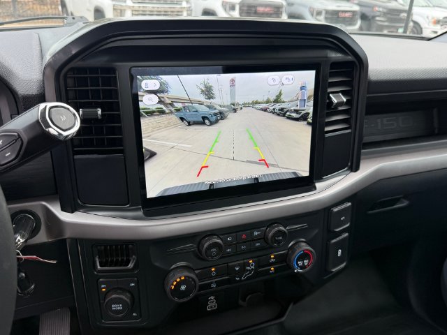 Used 2025 Ford F150 XL AWD/4WD image 24