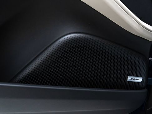 New 2026 Porsche Panamera 4 AWD/4WD image 22