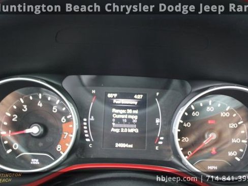 Used 2019 Jeep Compass Sport image 17