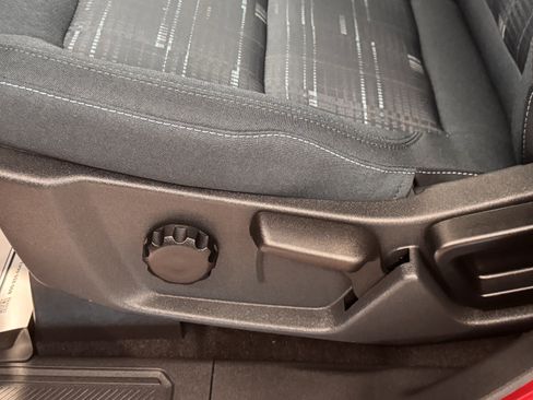 New 2026 Ford Bronco Heritage Edition image 11