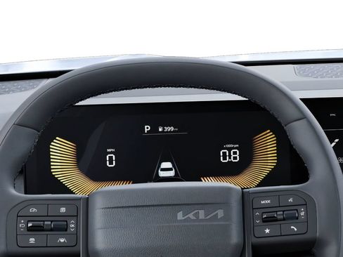 New 2027 Kia Telluride EX X-Line AWD/4WD image 21
