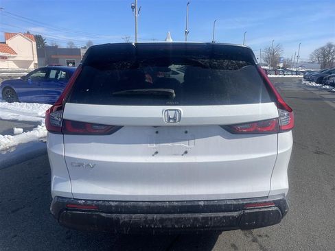 Used 2023 Honda CR-V EX-L image 4