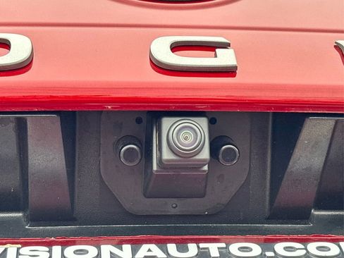 New 2026 Nissan Rogue SV image 16