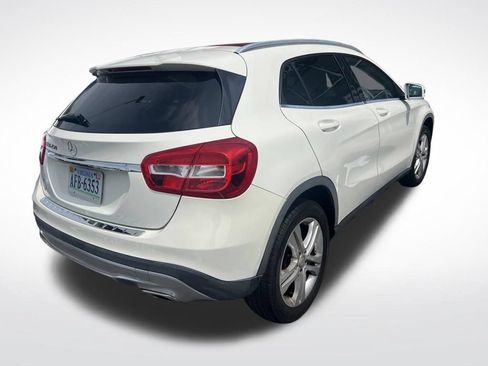 Used 2015 Mercedes-Benz GLA 250 image 3