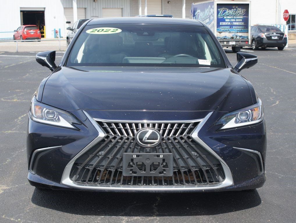 Used 2022 Lexus ES 350 Ultra Luxury FWD image 25