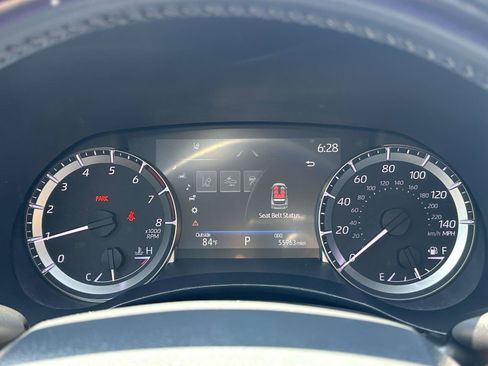 Used 2023 Toyota Highlander XLE FWD image 15