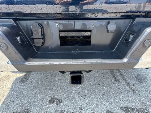 Used 2023 Ford F150 XLT w/ Equipment Group 302A High AWD/4WD image 17