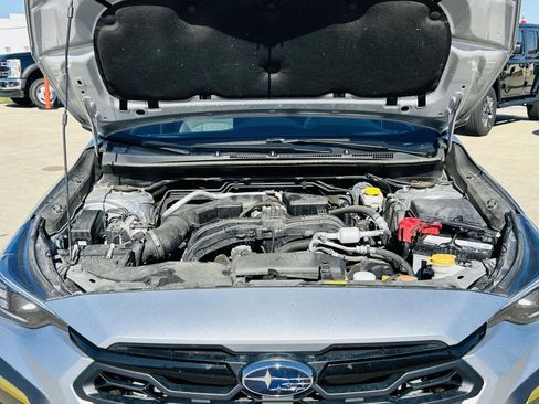 Used 2024 Subaru Crosstrek 2.5i Sport w/ Crosstrek Mirror Package image 39