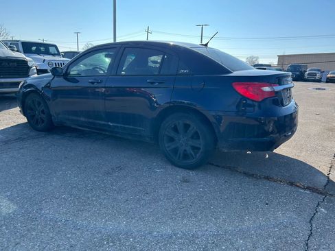 Used 2012 Chrysler 200 Touring w/ Cold Weather Group image 24