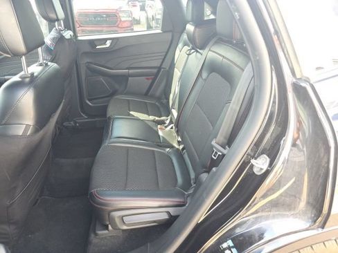Used 2024 Ford Escape ST-Line w/ Tech Pack #1 AWD/4WD image 9