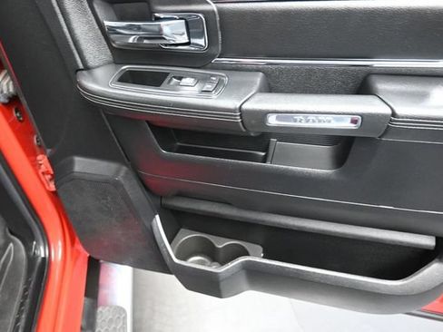 Used 2014 RAM 2500 Laramie w/ HD Snow Plow Prep Group AWD/4WD image 45