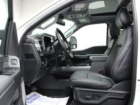 New 2026 Ford F250 Lariat w/ Chrome Package AWD/4WD image 12