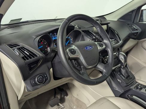 Used 2014 Ford Escape Titanium image 11