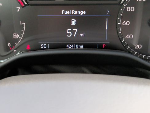 Used 2023 Cadillac CT5 Luxury w/ Sun And Sound Package RWD image 16