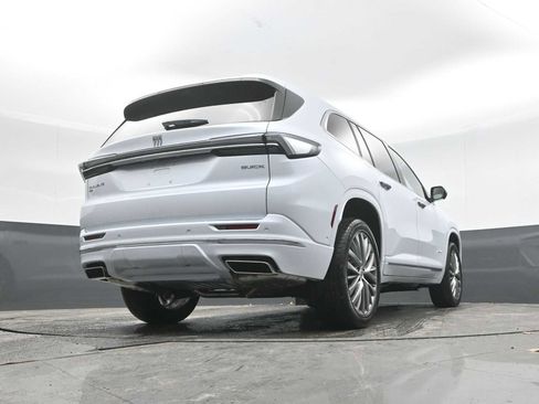 New 2026 Buick Enclave Avenir w/ Super Cruise Package image 57