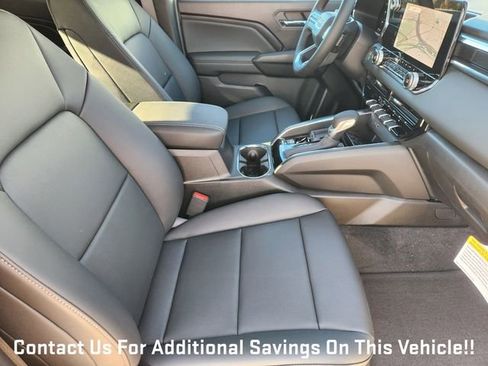 New 2026 GMC Canyon Elevation w/ Convenience Package image 10