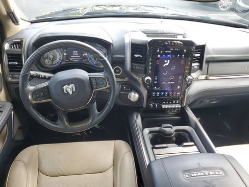Used 2020 RAM 1500 Limited RWD image 17