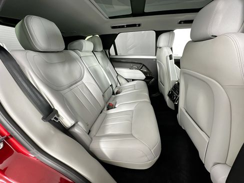 Certified 2023 Land Rover Range Rover Sport SE AWD/4WD image 25