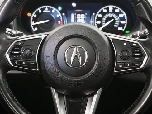 Used 2023 Acura RDX AWD image 24