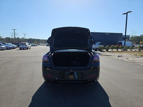 Used 2017 Chevrolet SS image 16