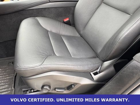 Certified 2024 Volvo XC90 T8 Plus w/ Protection Package Premier AWD/4WD image 30