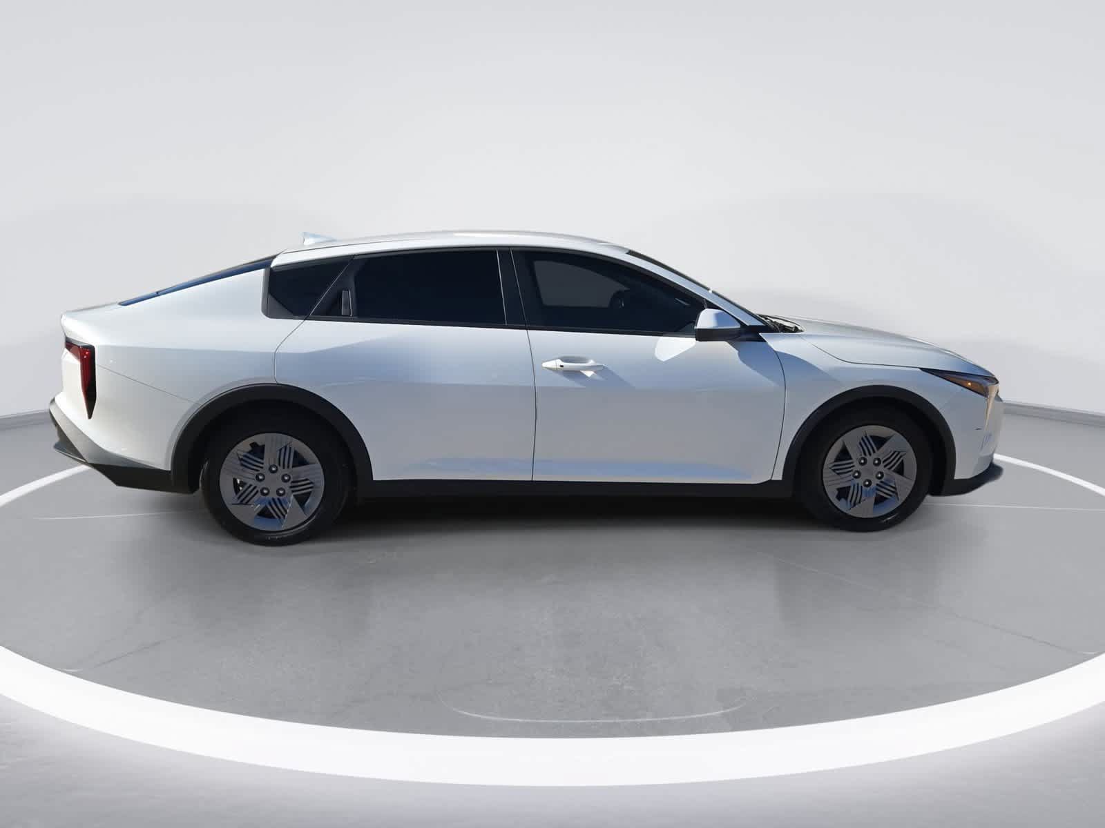 Used 2025 Kia K4 FWD image 9