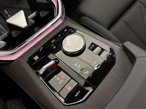 Used 2026 BMW X3 xDrive30 w/ Convenience Package image 16