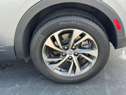 Used 2022 Buick Envision Essence w/ Safety Package FWD image 7