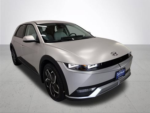 Certified 2023 Hyundai Ioniq 5 SEL AWD/4WD image 5