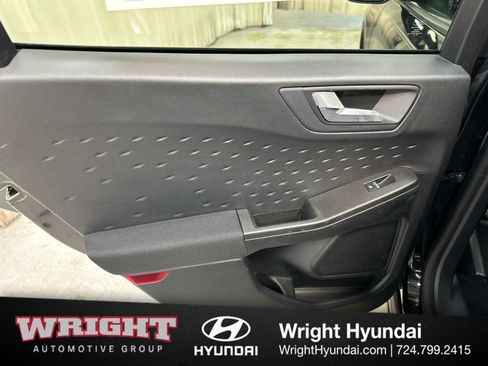 Used 2020 Ford Escape SE AWD/4WD image 12