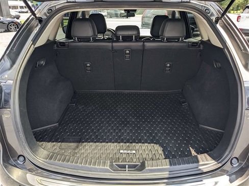Used 2019 MAZDA CX-5 Touring image 12