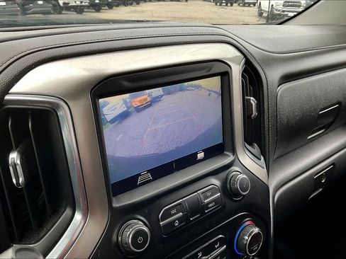 Used 2019 Chevrolet Silverado 1500 RST w/ True North Edition AWD/4WD image 21