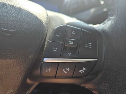 Used 2020 Ford Escape Titanium w/ Titanium Premium Package 2.0 image 34