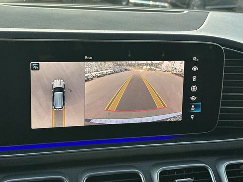 Certified 2022 Mercedes-Benz GLE 350 4MATIC w/ Premium Package image 16