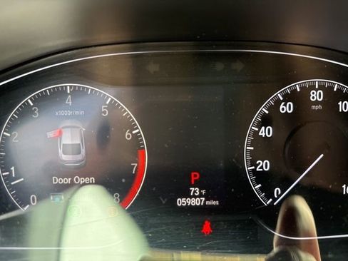 Used 2019 Honda Accord Sport image 3
