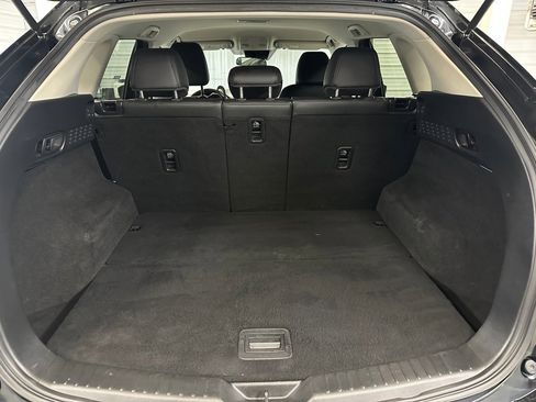 Used 2022 MAZDA CX-5 AWD 2.5 S w/ Select Package image 21