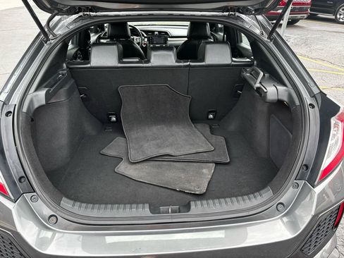 Used 2018 Honda Civic Sport Touring image 31
