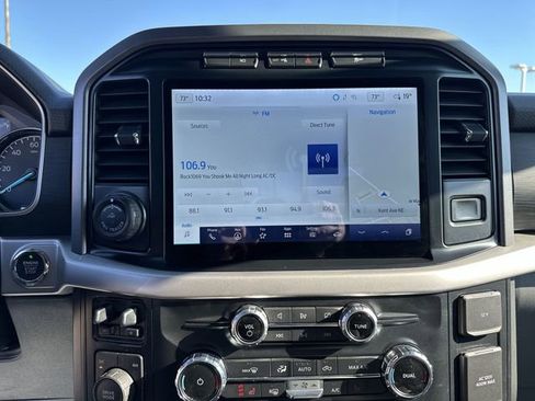 Used 2022 Ford F150 XLT w/ Equipment Group 302A High image 14