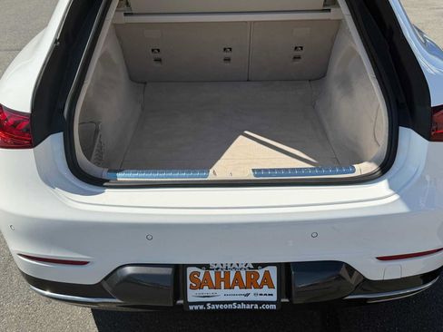 Used 2024 Mercedes-Benz EQS 450+ Sedan image 33