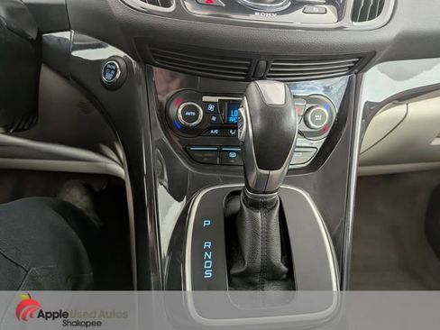 Used 2014 Ford Escape Titanium FWD image 22