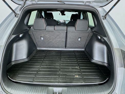 Used 2024 Honda HR-V Sport image 16