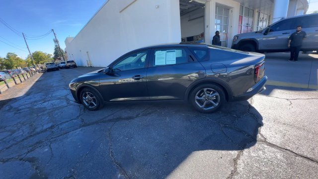 Certified 2026 Kia K4 FWD image 7