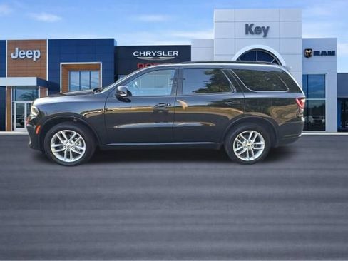 Used 2024 Dodge Durango GT AWD/4WD image 5