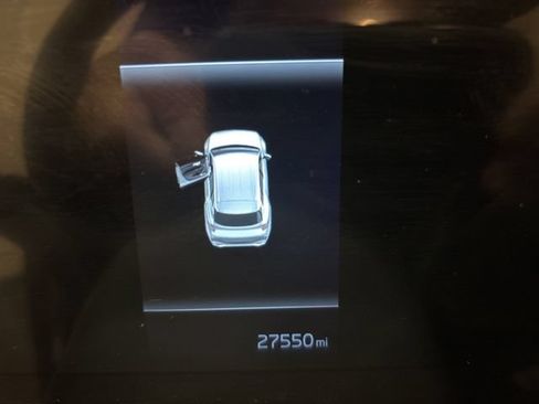 Certified 2025 Kia Sportage X-Line AWD/4WD image 12