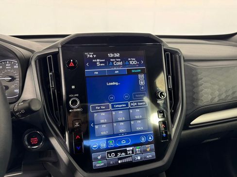 Used 2025 Subaru Forester Premium w/ Convenience Package #1 image 13