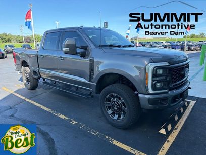 Used 2023 Ford F250 Lariat w/ Lariat Ultimate Package