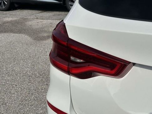 Used 2018 BMW X3 xDrive30i image 29